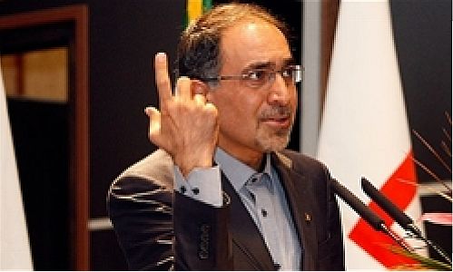 تحقق رشد اقتصادی با ایستادگی بانک مرکزی در کاهش نرخ تورم